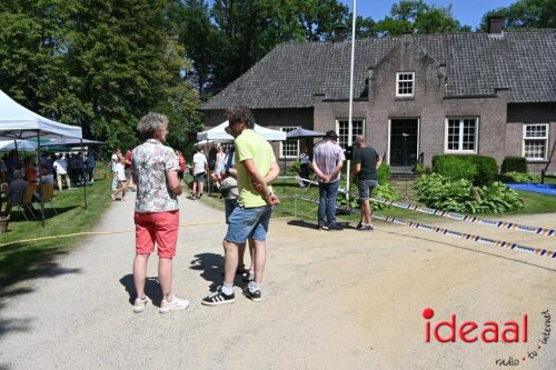 Wildenborch’s Oranjefeest - deel 2 (21-06-2025)