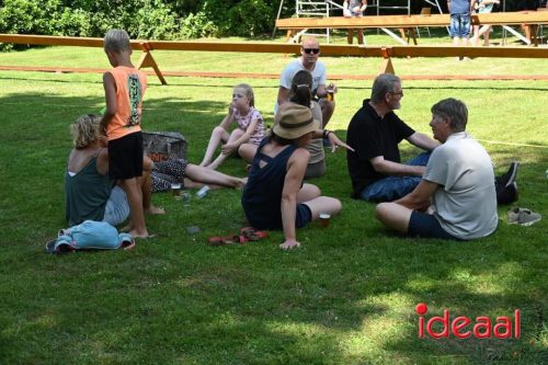 Wildenborch’s Oranjefeest - deel 2 (21-06-2025)