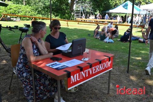 Wildenborch’s Oranjefeest - deel 2 (21-06-2025)