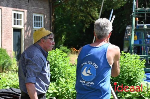 Wildenborch’s Oranjefeest - deel 2 (21-06-2025)