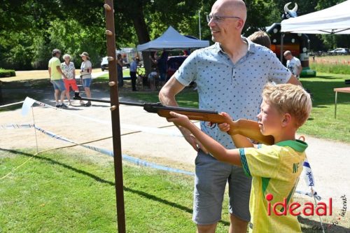 Wildenborch’s Oranjefeest - deel 2 (21-06-2025)