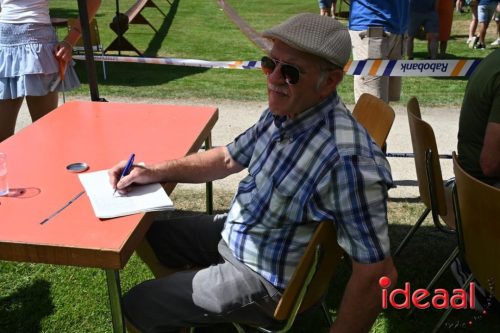 Wildenborch’s Oranjefeest - deel 2 (21-06-2025)