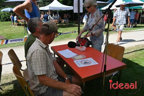 Wildenborch’s Oranjefeest - deel 2 (21-06-2025)