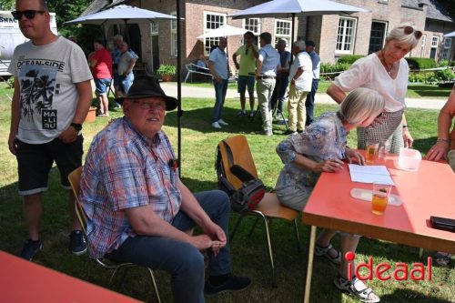 Wildenborch’s Oranjefeest - deel 2 (21-06-2025)