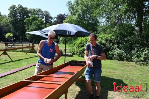 Wildenborch’s Oranjefeest - deel 2 (21-06-2025)