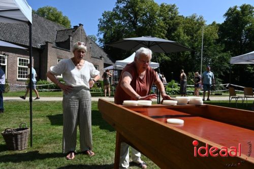Wildenborch’s Oranjefeest - deel 2 (21-06-2025)