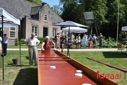 Wildenborch’s Oranjefeest - deel 2 (21-06-2025)
