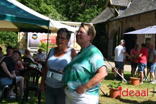 Wildenborch’s Oranjefeest - deel 2 (21-06-2025)