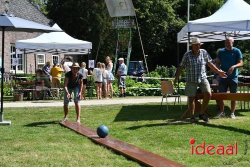 Wildenborch’s Oranjefeest - deel 2 (21-06-2025)