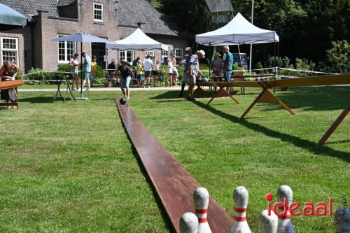 Wildenborch’s Oranjefeest - deel 2 (21-06-2025)