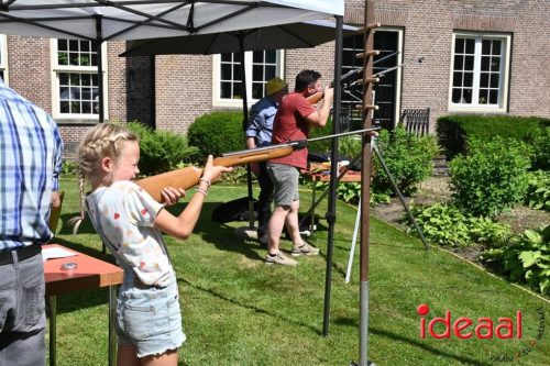 Wildenborch’s Oranjefeest - deel 2 (21-06-2025)