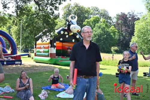 Wildenborch’s Oranjefeest - deel 2 (21-06-2025)