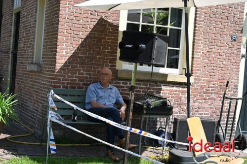 Wildenborch’s Oranjefeest - deel 2 (21-06-2025)
