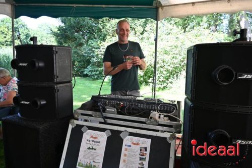 Wildenborch’s Oranjefeest - deel 2 (21-06-2025)