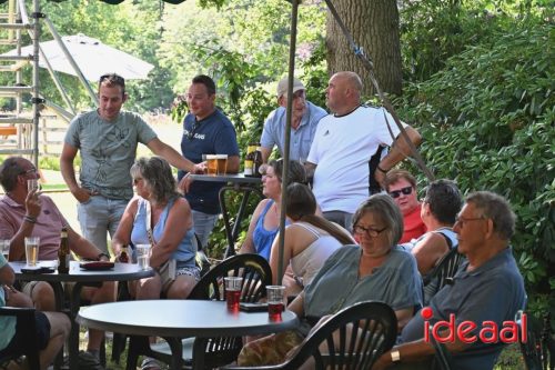 Wildenborch’s Oranjefeest - deel 2 (21-06-2025)