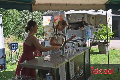 Wildenborch’s Oranjefeest - deel 2 (21-06-2025)