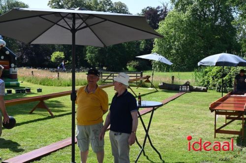 Wildenborch’s Oranjefeest - deel 2 (21-06-2025)