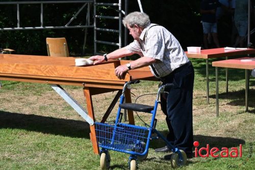 Wildenborch’s Oranjefeest - deel 2 (21-06-2025)