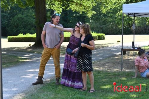 Wildenborch’s Oranjefeest - deel 2 (21-06-2025)