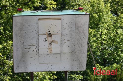 Wildenborch’s Oranjefeest - deel 2 (21-06-2025)