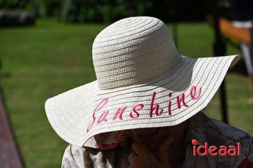 Wildenborch’s Oranjefeest - deel 2 (21-06-2025)