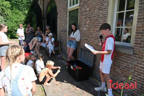 Wildenborch’s Oranjefeest - deel 3 (21-06-2025)
