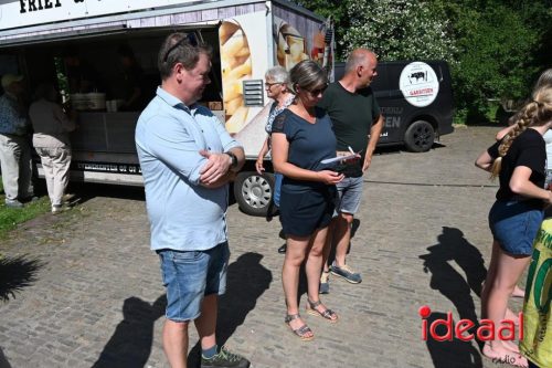 Wildenborch’s Oranjefeest - deel 3 (21-06-2025)