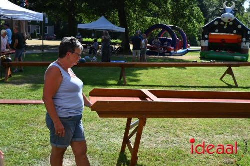 Wildenborch’s Oranjefeest - deel 3 (21-06-2025)