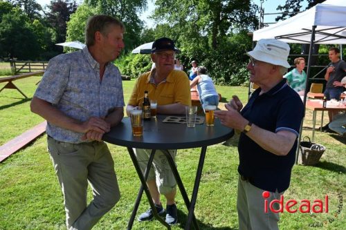 Wildenborch’s Oranjefeest - deel 3 (21-06-2025)
