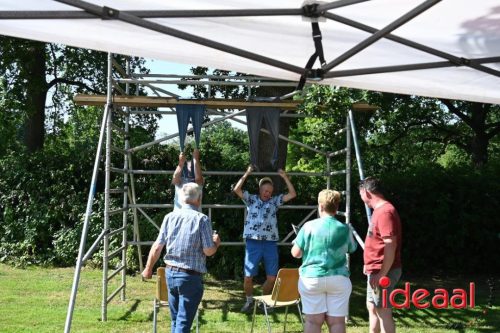 Wildenborch’s Oranjefeest - deel 3 (21-06-2025)