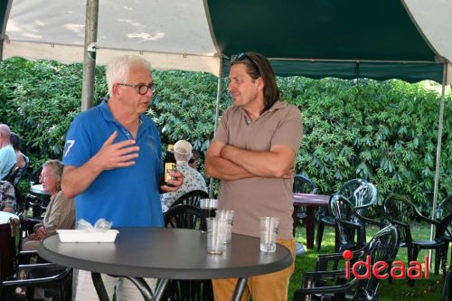 Wildenborch’s Oranjefeest - deel 3 (21-06-2025)