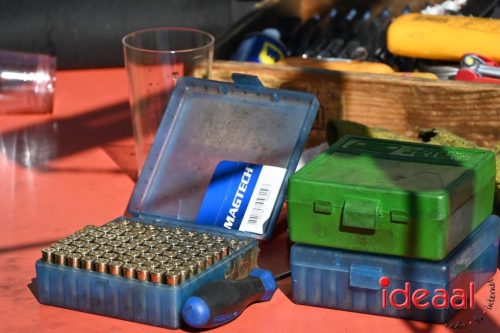 Wildenborch’s Oranjefeest - deel 3 (21-06-2025)