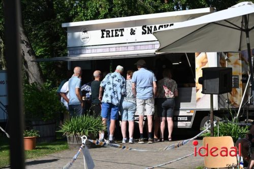 Wildenborch’s Oranjefeest - deel 3 (21-06-2025)