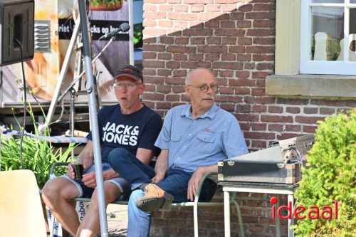 Wildenborch’s Oranjefeest - deel 3 (21-06-2025)