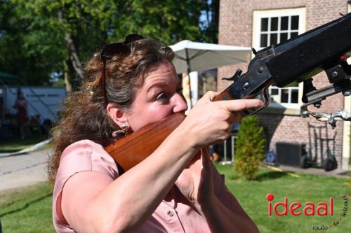 Wildenborch’s Oranjefeest - deel 3 (21-06-2025)