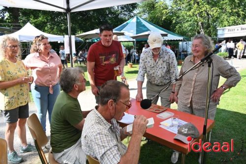 Wildenborch’s Oranjefeest - deel 3 (21-06-2025)
