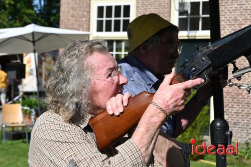 Wildenborch’s Oranjefeest - deel 3 (21-06-2025)