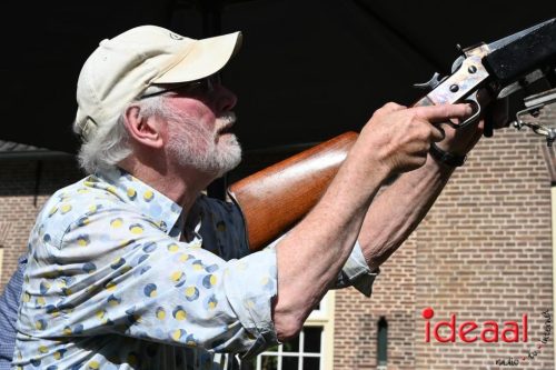 Wildenborch’s Oranjefeest - deel 3 (21-06-2025)