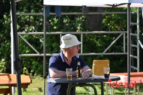 Wildenborch’s Oranjefeest - deel 3 (21-06-2025)