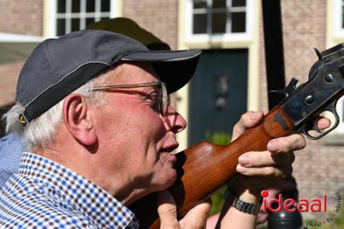 Wildenborch’s Oranjefeest - deel 3 (21-06-2025)