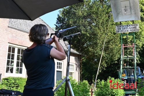 Wildenborch’s Oranjefeest - deel 3 (21-06-2025)