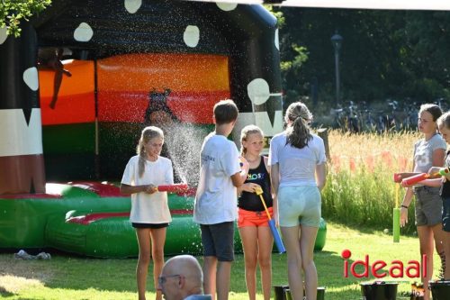 Wildenborch’s Oranjefeest - deel 3 (21-06-2025)