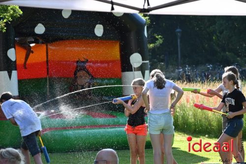 Wildenborch’s Oranjefeest - deel 3 (21-06-2025)