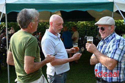 Wildenborch’s Oranjefeest - deel 3 (21-06-2025)