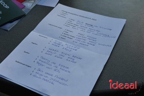 Wildenborch’s Oranjefeest - deel 3 (21-06-2025)