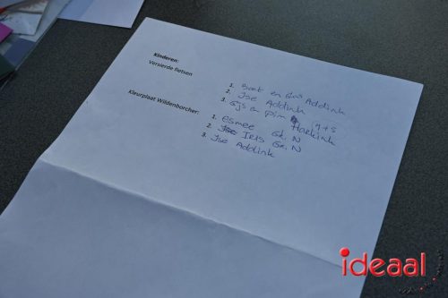 Wildenborch’s Oranjefeest - deel 3 (21-06-2025)