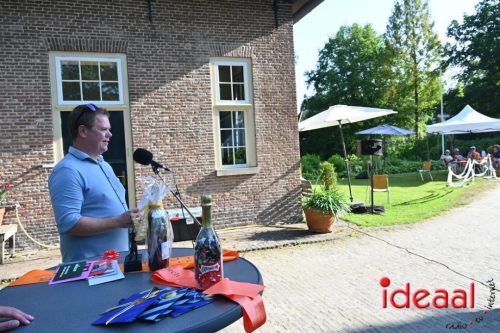 Wildenborch’s Oranjefeest - deel 3 (21-06-2025)