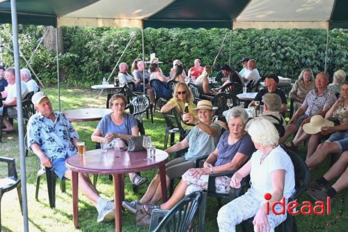 Wildenborch’s Oranjefeest - deel 3 (21-06-2025)