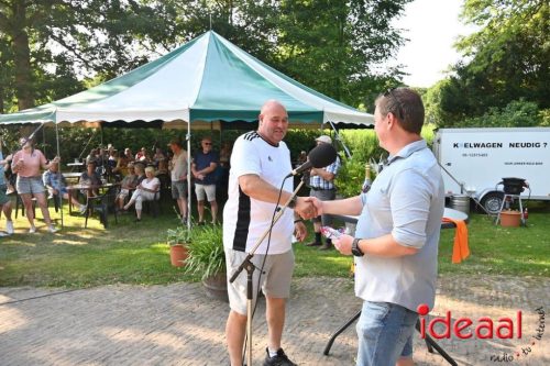 Wildenborch’s Oranjefeest - deel 3 (21-06-2025)