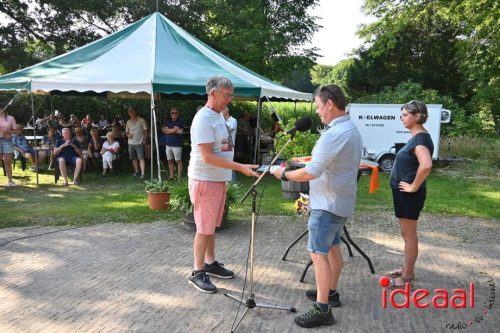 Wildenborch’s Oranjefeest - deel 3 (21-06-2025)